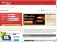 greatsevillehotels.com