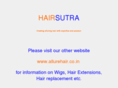 hairsutra.com