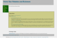homestarrebates.biz