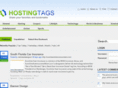 hostingtags.com