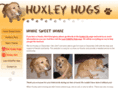 huxleyhugs.com