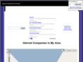 internetcompaniesinmyarea.com