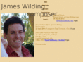 jameswilding.com