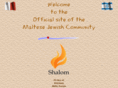 jewsofmalta.org