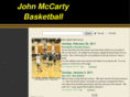 john-mccarty-basketball.com