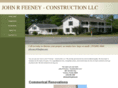 jrfbuilders.com