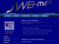 jwb-matte.de