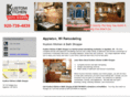 kitchenremodelingappleton.com