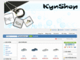 kynshop.com