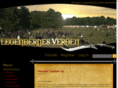 legendernesverden.com