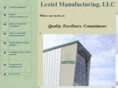 lextelmfg.com