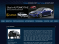 lexusrepairbrandon.com