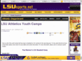 lsusportscamps.com