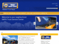 maddocktruckrepair.com