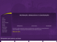 maniaeventos.com