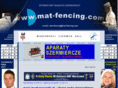 mat-fencing.com