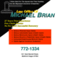 michaelbrian.com