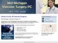 midmichvascsurg.com