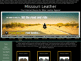 missourileather.com