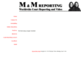 mmreporting.com
