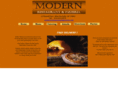 modernrestaurantandpizzeria.com