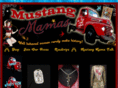 mustangmamas.com