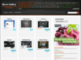 mycrogallery.com