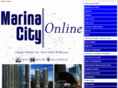 mymarinacity.com