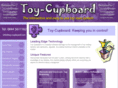 mytoylibrary.info