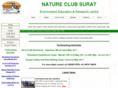 natureclubsurat.org