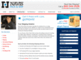 navisshipping.com
