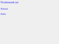 nordenmark.net
