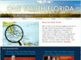 onesouthflorida.com