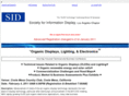 organicdisplayslightings.com