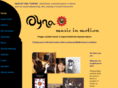 oynamusicinmotion.com