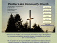 pantherlakechurch.org