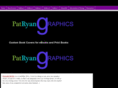 patryangraphics.com