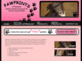 pawprintsholistic.com