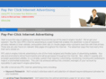 payperclickinternetadvertising.net