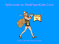 piedpiperkids.com