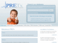 pretx.org