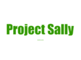 projectsally.com