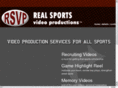 realsportsvp.com