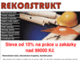 rekonstrukt.eu