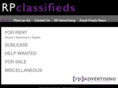 rp-classifieds.com
