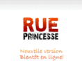 rueprincesse.net