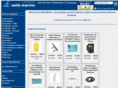 sailsmarine.com