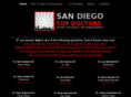 sandiegotopdoctor.com