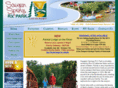 saugeenspringspark.com