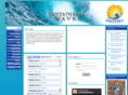 solarpoweredstage.com